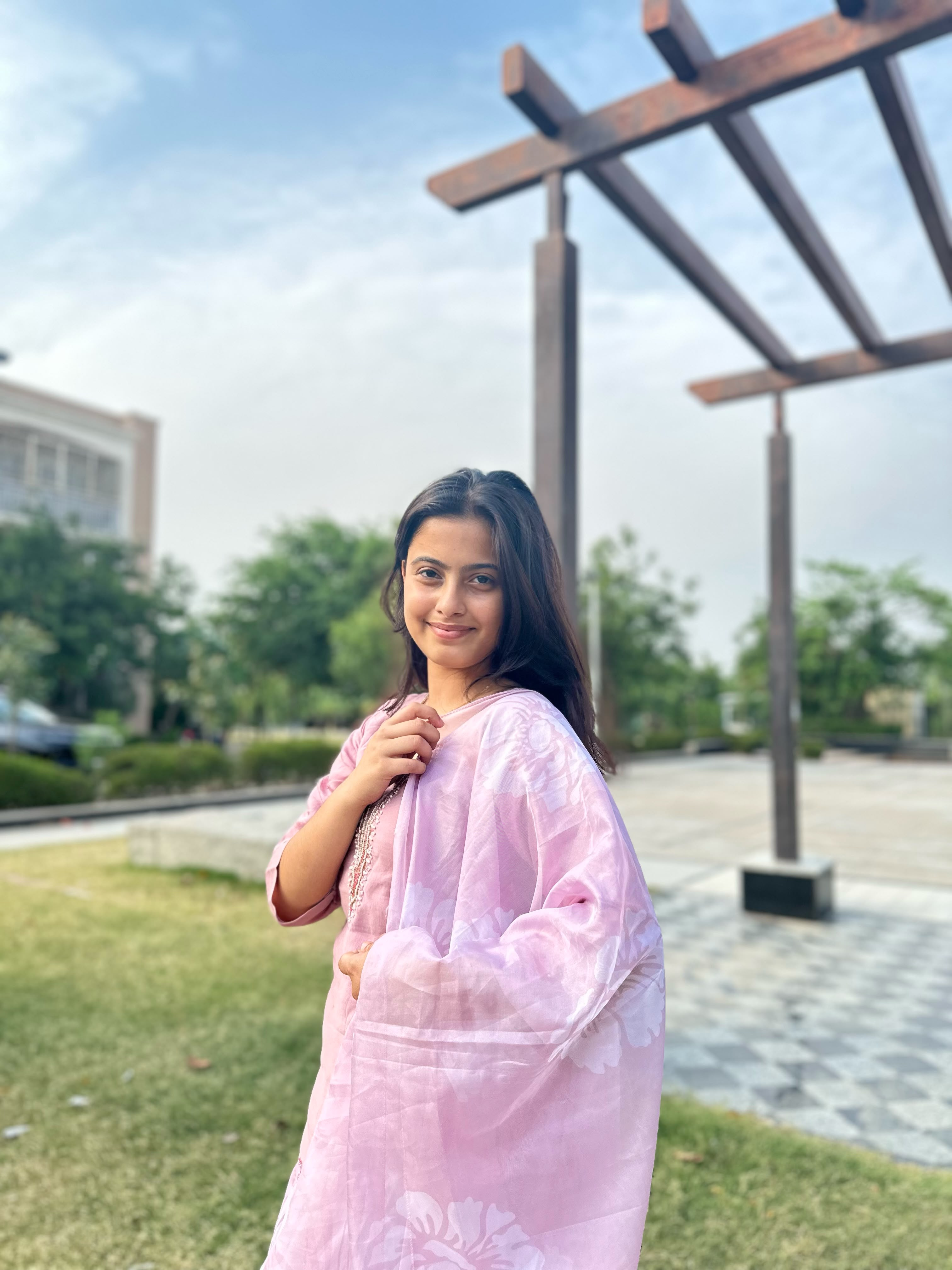 Brajika Poudel